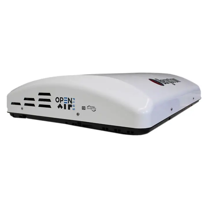 Bergstrom Openair Plus 12V 6825BTU RGB-Bluetooth İnvertörlü Klima (Montaj Kiti İle Birlikte)