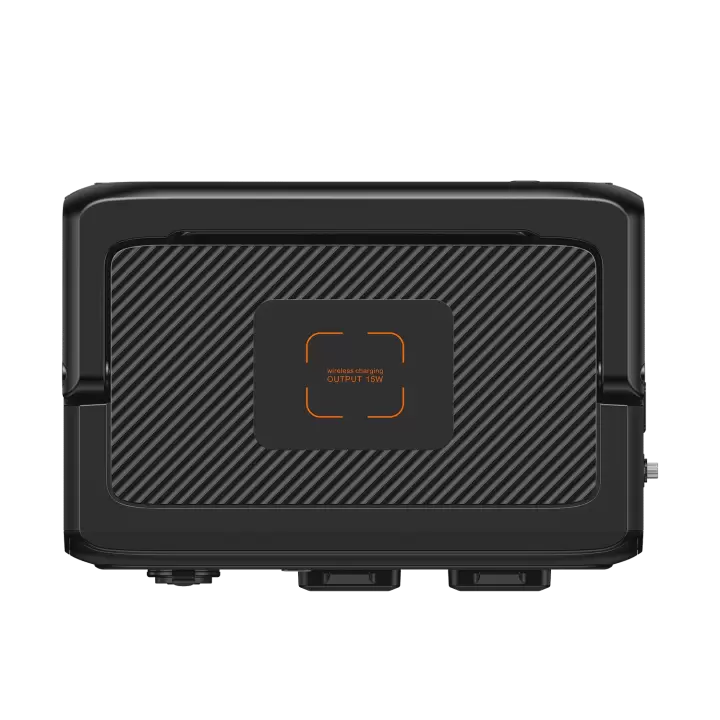 Bluetti AC60P UPS 504Wh Kapasiteli Taşınabilir Güç Kaynağı