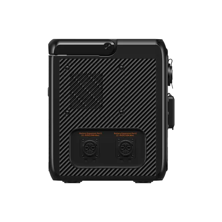 Bluetti AC60P UPS 504Wh Kapasiteli Taşınabilir Güç Kaynağı