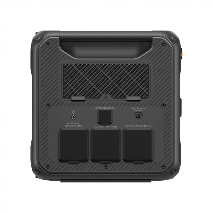 Bluetti Apex 300 3840W/2764Wh Kapasiteli Taşınabilir Güç Kaynağı