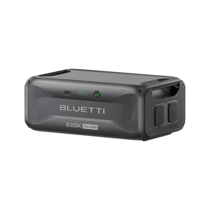Bluetti B300K 2764,8Wh Modüler Genişletme Bataryası