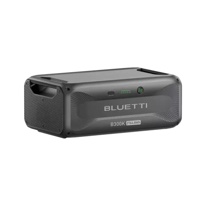Bluetti B300K 2764,8Wh Modüler Genişletme Bataryası