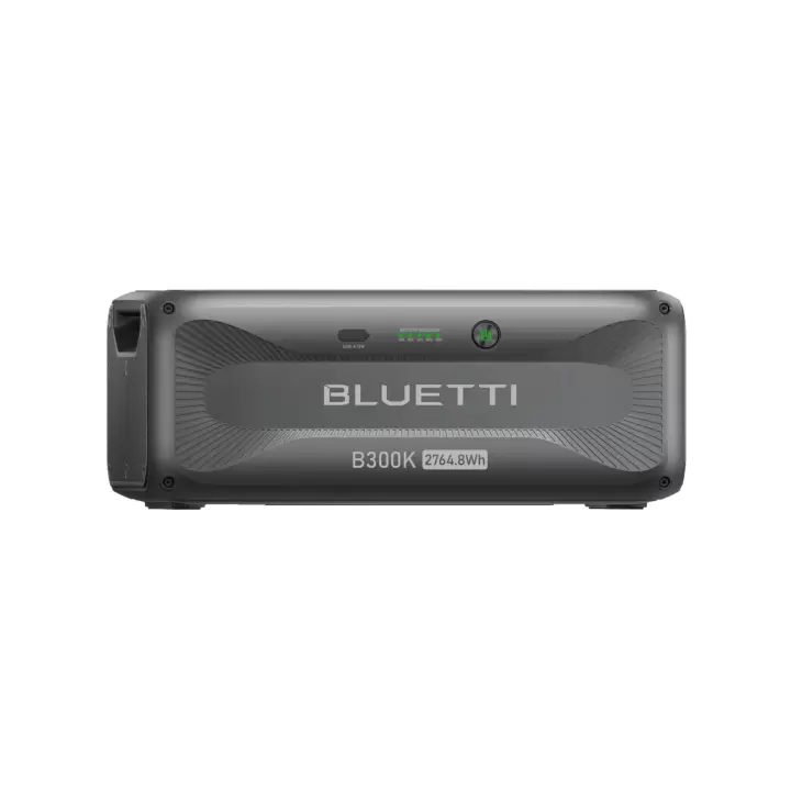 Bluetti B300K 2764,8Wh Modüler Genişletme Bataryası