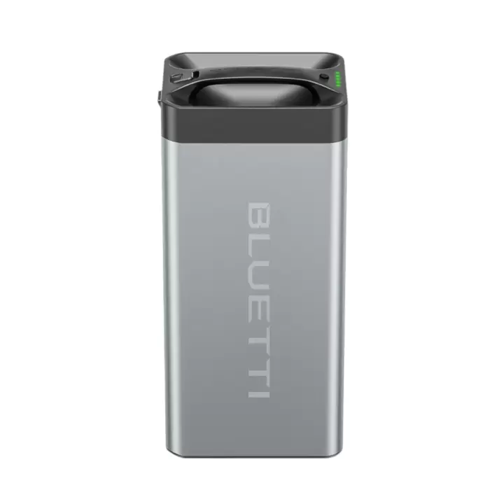 Bluetti EB70 716,8Wh MultiCooler Modüler Batarya