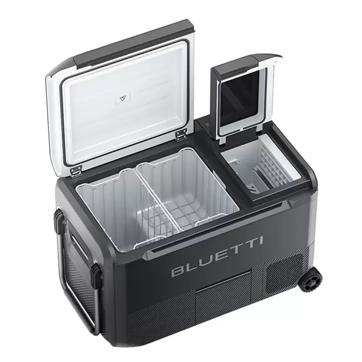 Bluetti MultiCooler F045D 55L Taşınabilir Buzdolabı