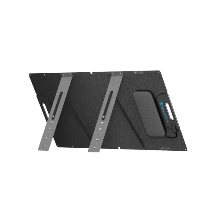 Bluetti PV100D 100W Katlanabilir Portatif Güneş Paneli