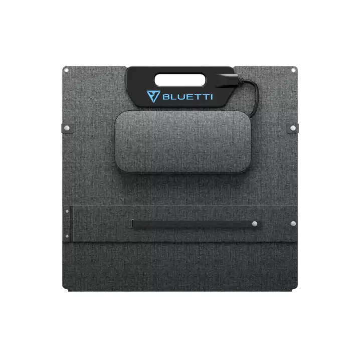 Bluetti PV100D 100W Katlanabilir Portatif Güneş Paneli