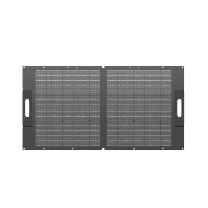 Bluetti PV100D 100W Katlanabilir Portatif Güneş Paneli