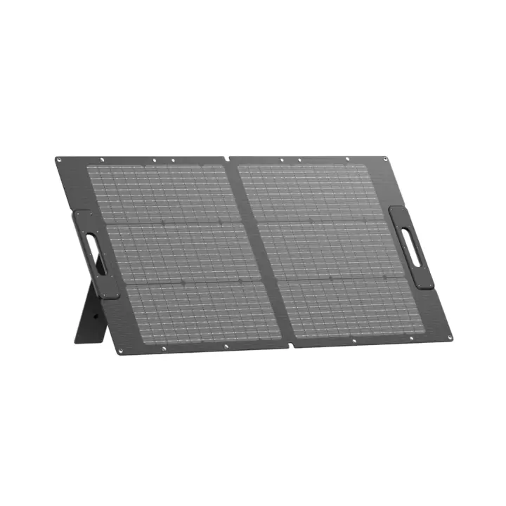 Bluetti PV100D 100W Katlanabilir Portatif Güneş Paneli