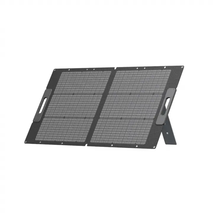 Bluetti PV100D 100W Katlanabilir Portatif Güneş Paneli