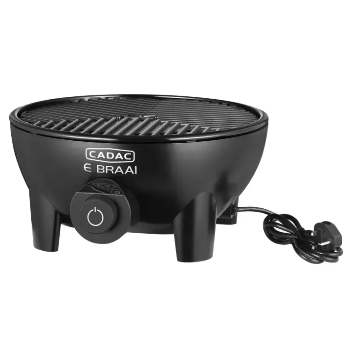 Cadac Ebraai 40 FS 220v Elektrikli Barbekü