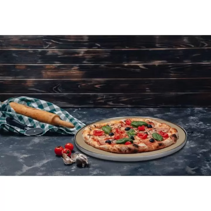 Cadac Pro 30 25cm Pizza Pişirme Taşı