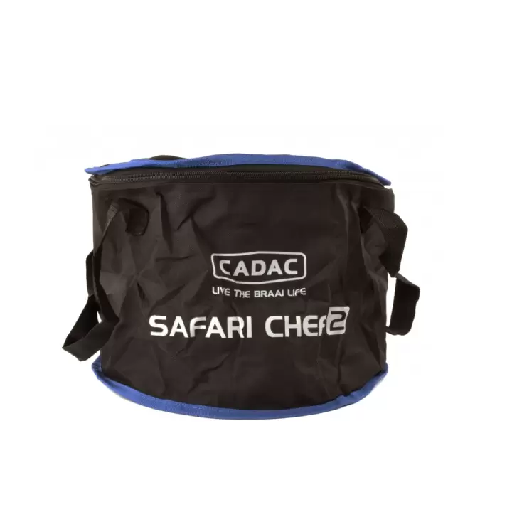 Cadac Safari Chef 30 LP Gazlı Izgara Mangal