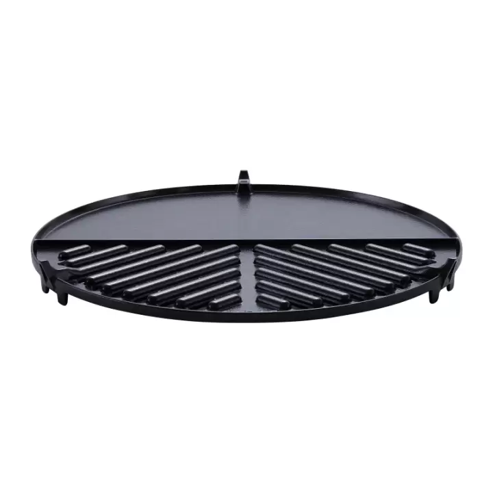 Cadac Safari Chef 30/Plancha 30 28cm Bölmeli Barbekü Tava