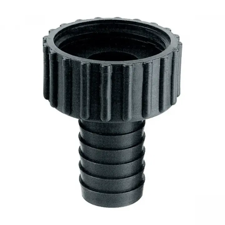 Can LP1601 Dik Su Gideri Düşürücü 38/25 mm Karavan ve Tekne Gider Bağlantısı (CNLP1601)