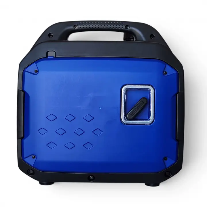 Deleidun DC3000i 12V 3000W DC 4 Zamanlı 7L Benzinli Jeneratör