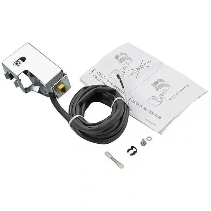 Dometic CBS2 Absorbe Buzdolabı Ateşleyici Kablolamalı Gaz Brülörü