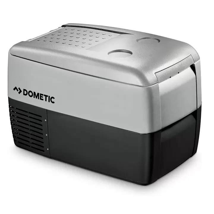 Dometic CDF 36 Kompresörlü 12V-24V 31Lt Portatif Oto Buzdolabı + Dondurucu