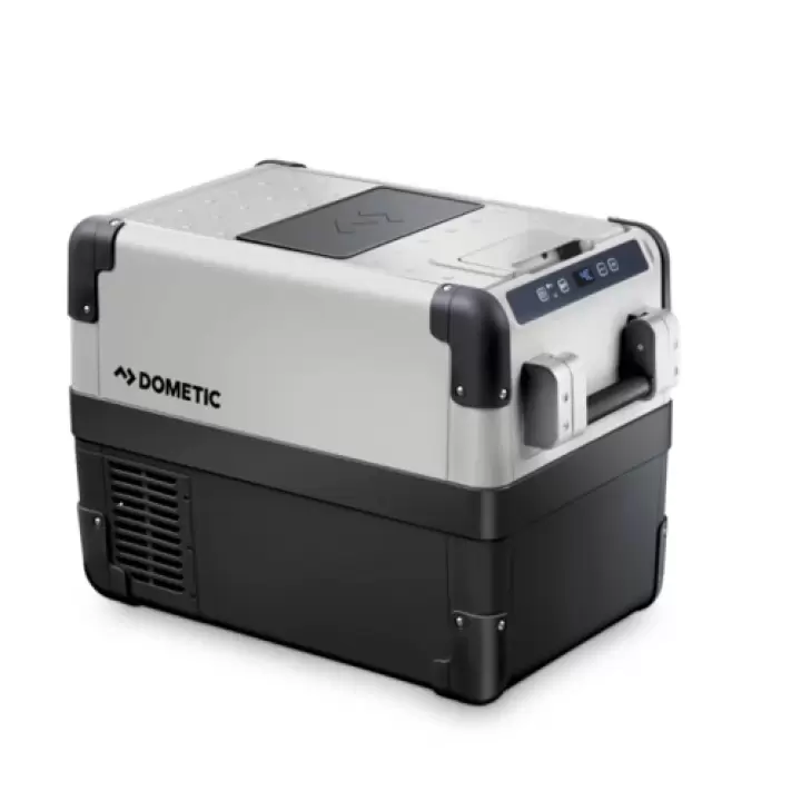 Dometic CFX 28W 26Lt 12V/24V/220V Karavan Buzdolabı + Dondurucu