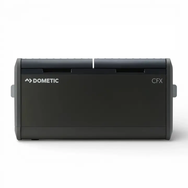 Dometic CFX5 95DZ 94Lt 12-24-220V Kompresörlü Taşınabilir Soğutucu + Dondurucu (Yeni Nesil VIP Yalıtım)