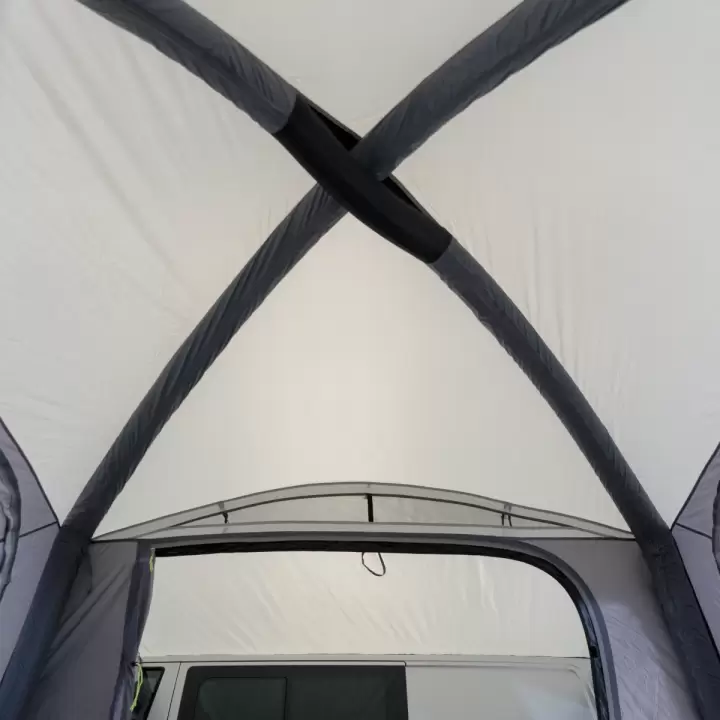 Dometic Cross AIR TG 270cm VW T5.T6 Araç Arkası Şişme Havalı Çadır