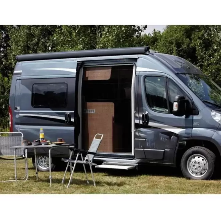 Dometic FlyTec FT200 Ducato, Boxer, Jumper Sürgülü Kapı Sinekliği