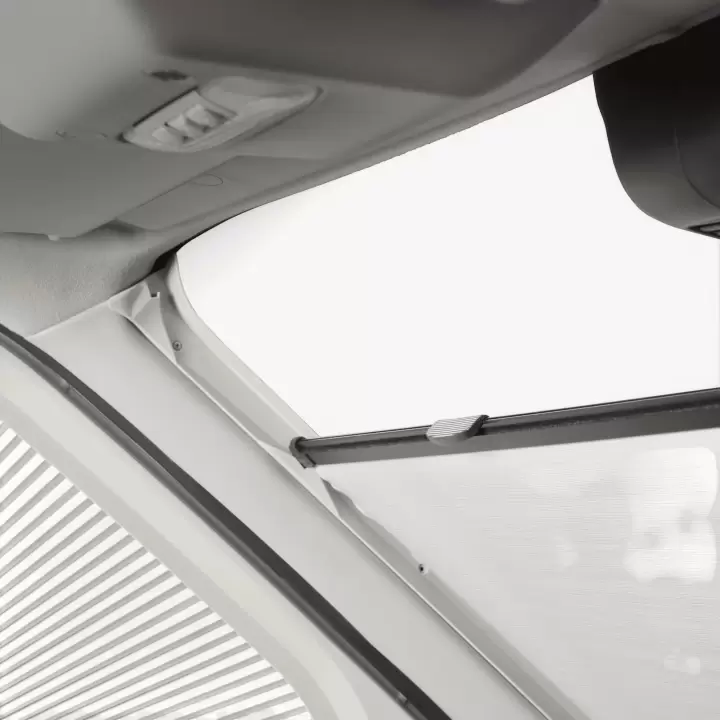 Dometic FR400 Ford Transit 2019 Temmuz Sonrası Ön Cam Güneşlik