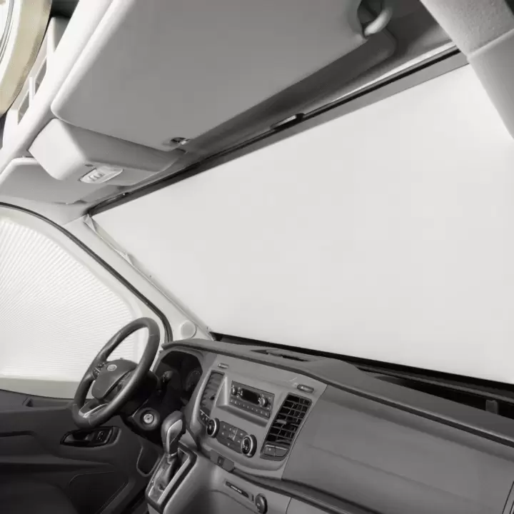 Dometic FR400 Ford Transit 2019 Temmuz Sonrası Ön Cam Güneşlik