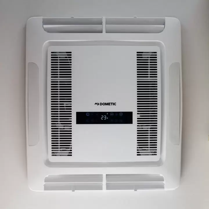 Dometic FreshJet FJX7 2200 220v 7500BTU Tavan Karavan Kliması