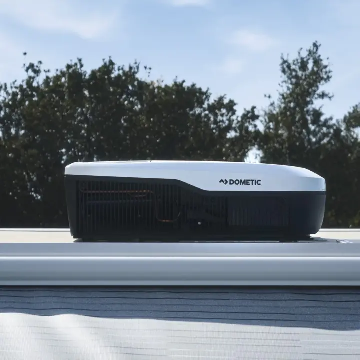 Dometic FreshJet FJX7 2200 220v 7500BTU Tavan Karavan Kliması