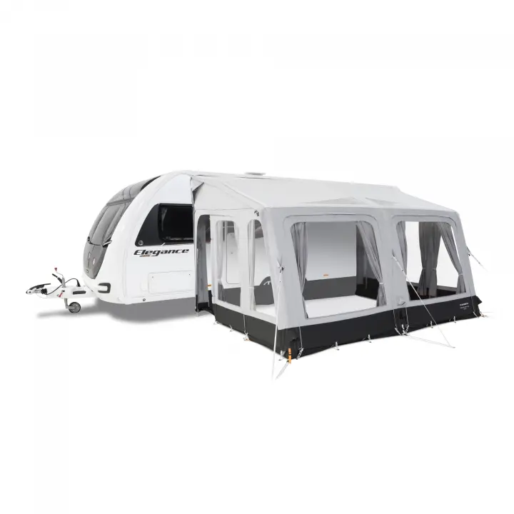 Dometic Grande AIR Tour 390S 390cmx300cm Şişme Karavan Çadırı