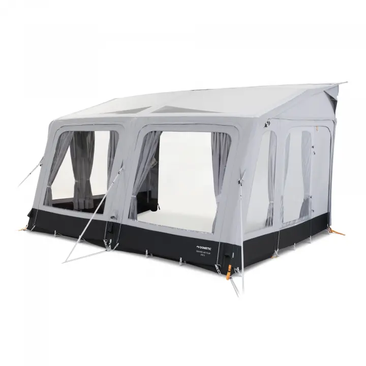Dometic Grande AIR Tour 390S 390cmx300cm Şişme Karavan Çadırı