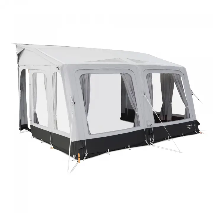 Dometic Grande AIR Tour 390S 390cmx300cm Şişme Karavan Çadırı