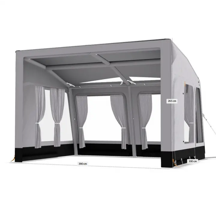 Dometic Grande AIR Tour 390S 390cmx300cm Şişme Karavan Çadırı