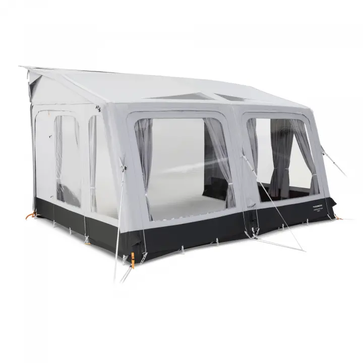 Dometic Grande AIR Tour 390S 390cmx300cm Şişme Karavan Çadırı