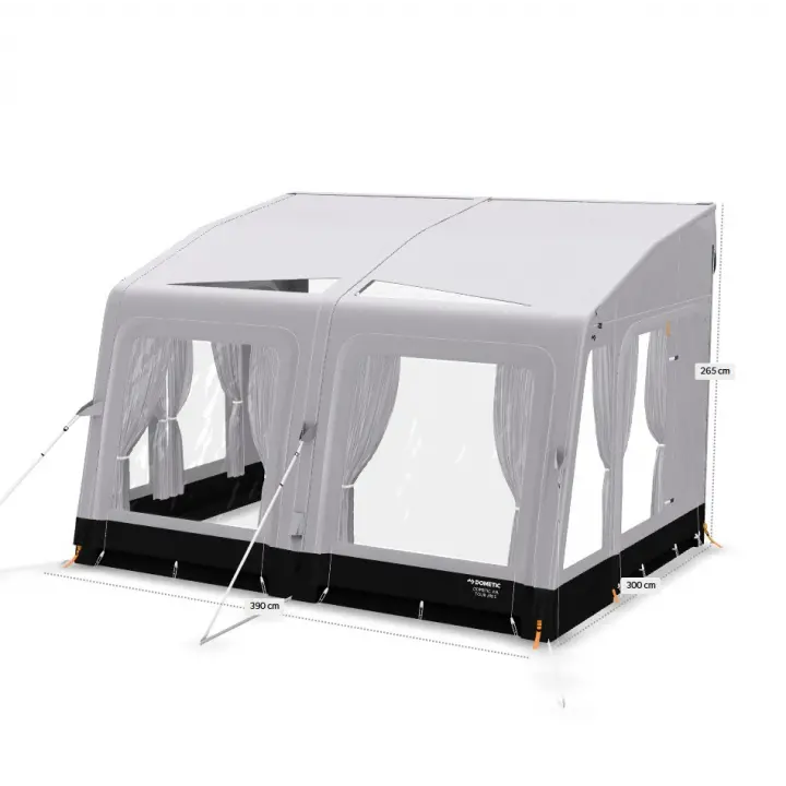 Dometic Grande AIR Tour 390S 390cmx300cm Şişme Karavan Çadırı