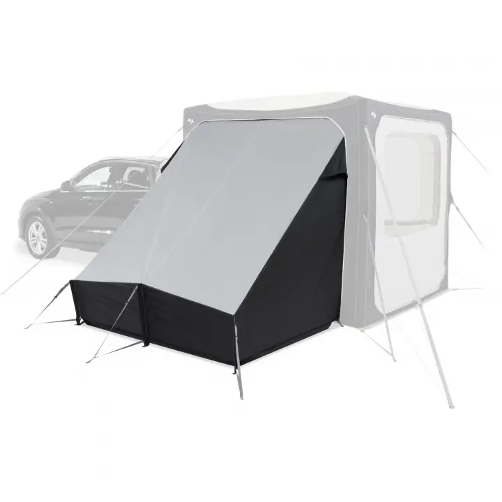Dometic Hub Annex Ek Oda ( HUB Uyumlu)
