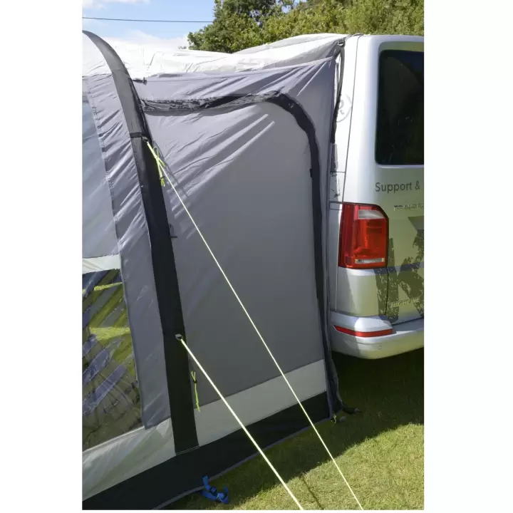 Dometic Kampa Action AIR 290cm VW T5. Camper Araç Şişme Havalı Çadır