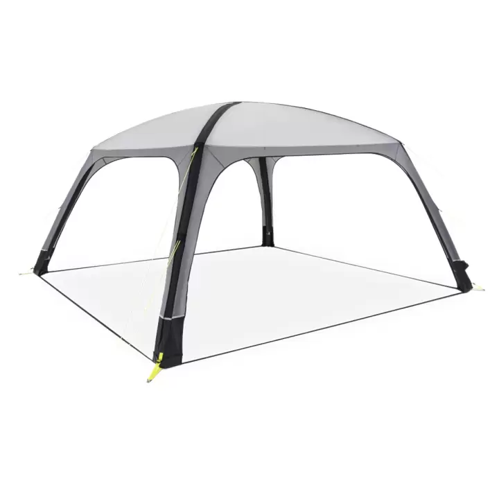 Dometic Kampa  AIR Shelter 400 4 Metre Havalı Çadır