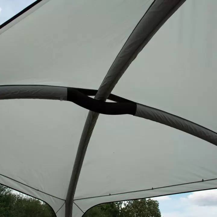 Dometic Kampa  AIR Shelter 400 4 Metre Havalı Çadır