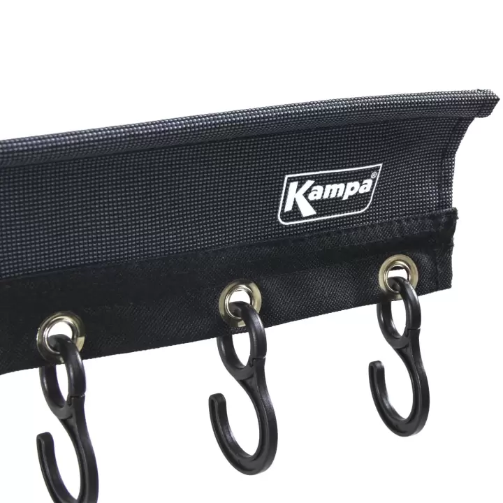 Dometic Kampa Jill Hanger 95cm Fitilli Karavan Çamaşır Askısı