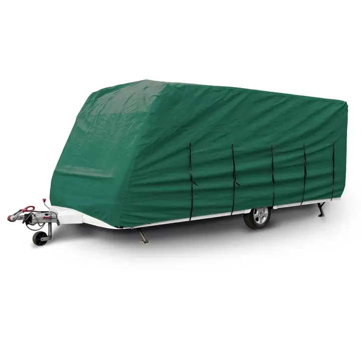 Dometic Kampa Prestige 520 - 580 cm Karavan Koruyucu Branda Örtü