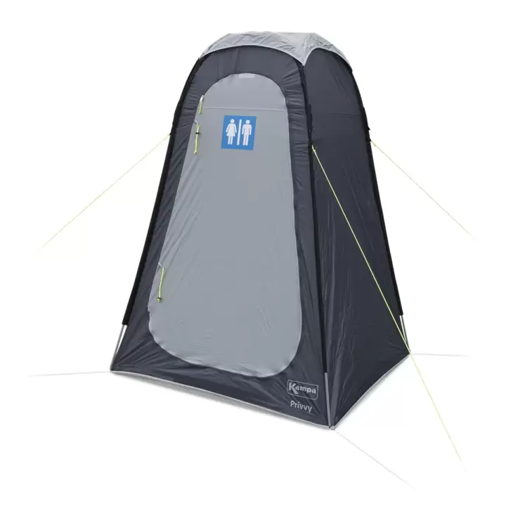 Dometic Kampa Privy 120x120 Tuvalet Çadırı