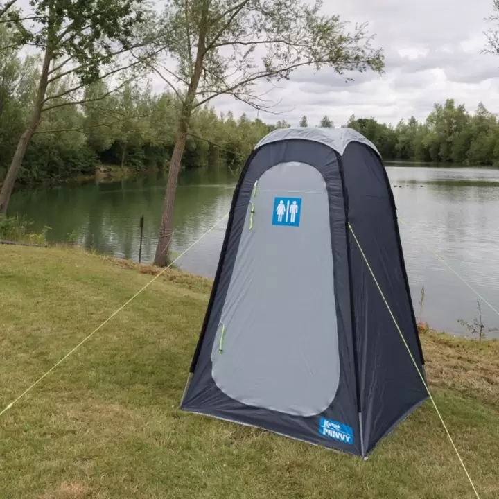 Dometic Kampa Privy 120x120 Tuvalet Çadırı