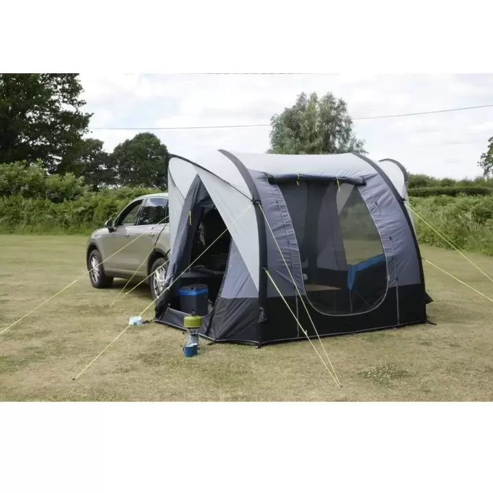 Dometic Kampa Tailgater AIR 300cm Camper Şişme Havalı Çadır