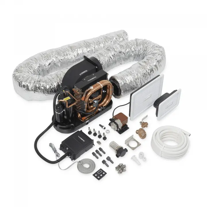 Dometic MCS T16 16.000BTU 220V Marin Klima Sistemi