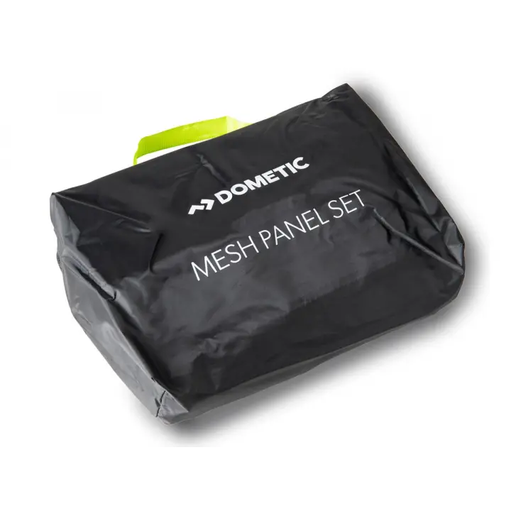Dometic Mesh Panel Club Air 260 Uyumlu Ön Sineklik Panel Seti
