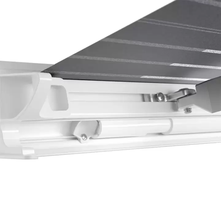 Dometic PW1100 4.50 x 2.50 Beyaz Duvar Tipi Karavan Tentesi