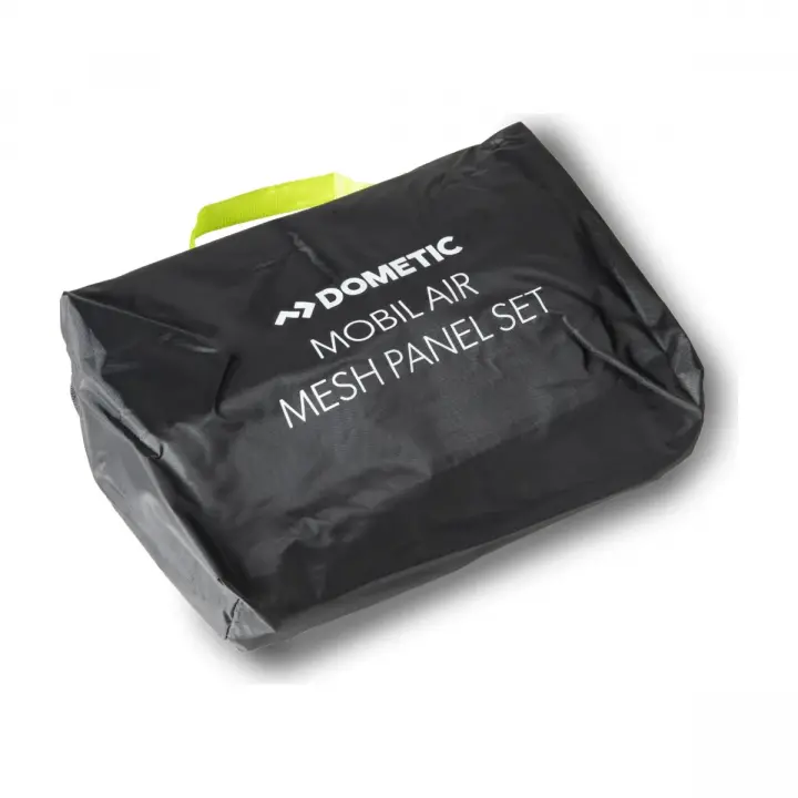 Dometic Rally AIR 330 Şişme Ön Çadır Sineklik Panel Seti, 2 Parça (9120000195)