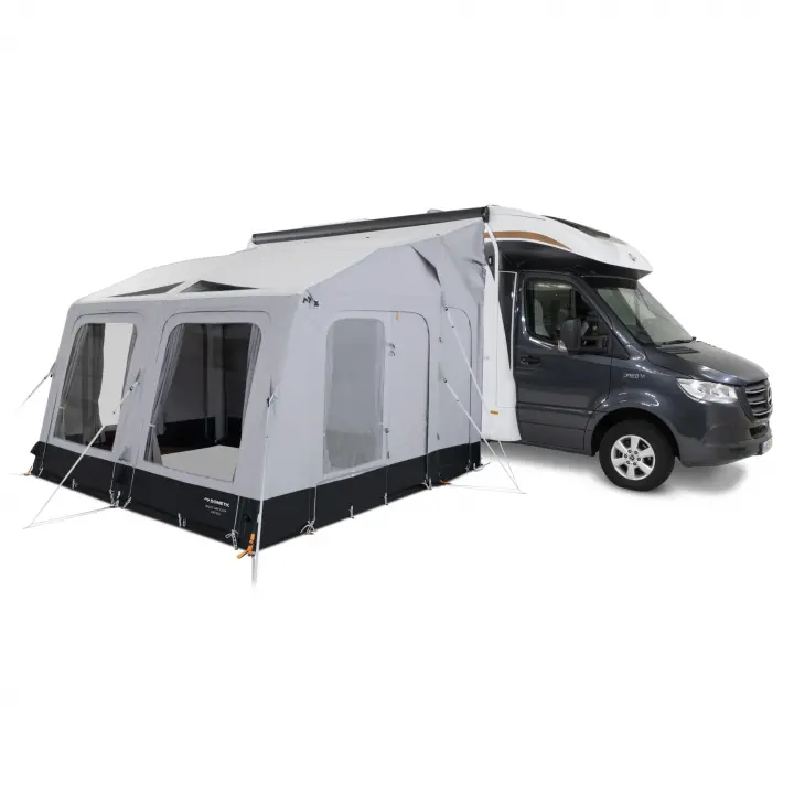 Dometic Rally AIR Tour 330DA 330cm Bağımsız Şişme Çekme ve MotoKaravan Çadırı (Drive Away)